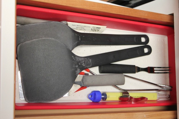 3Small Drawer