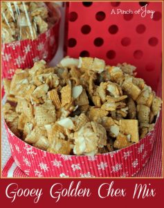 gooey-golden-chex-mix-a-pinch-of-joy-chex-and-golden-grahams-with-a-few-friends-coated-in-a-not-too-sweet-syrup-you-cant-eat-just-one-bite