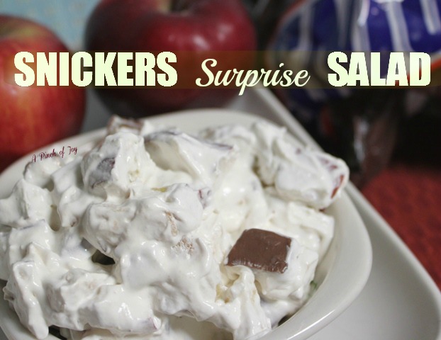 snickers-surprise-salad