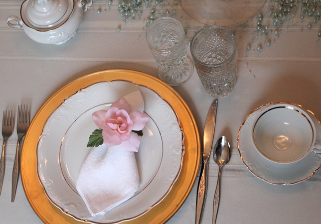 Place setting