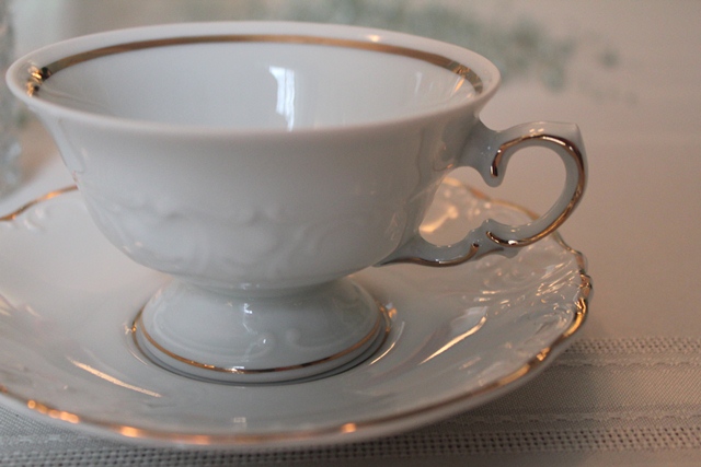 Teacup