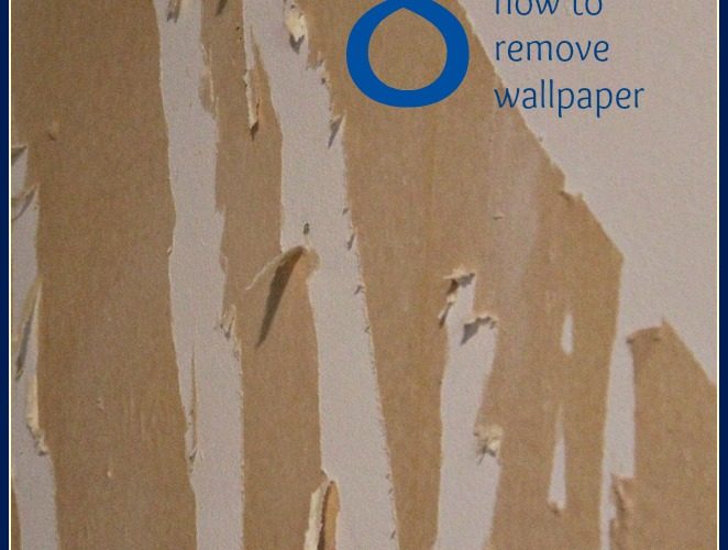 8 things to know about how to remove wall paper