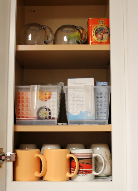 7Kitchen Remodel  Improve Storage Part 3