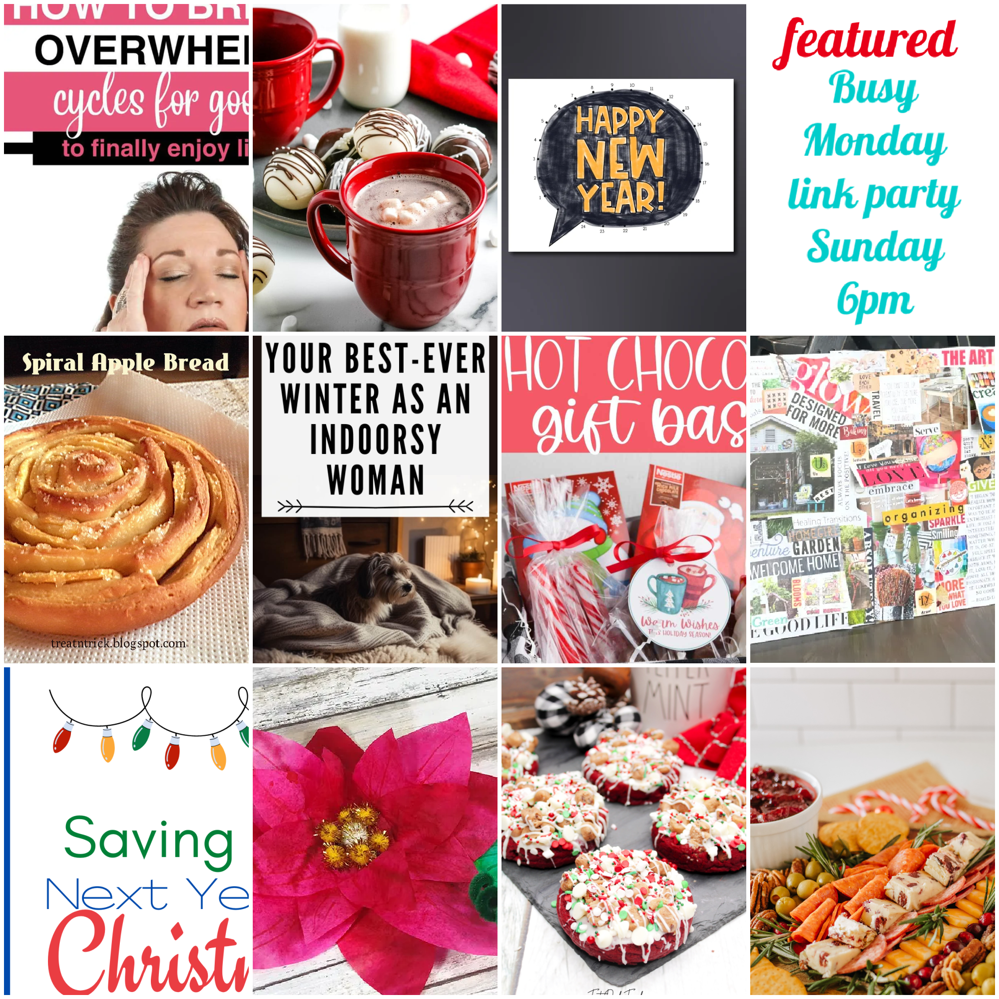 How to Make a Vision Board That Works for Kids and Adults - Laura Kelly's  Inklings