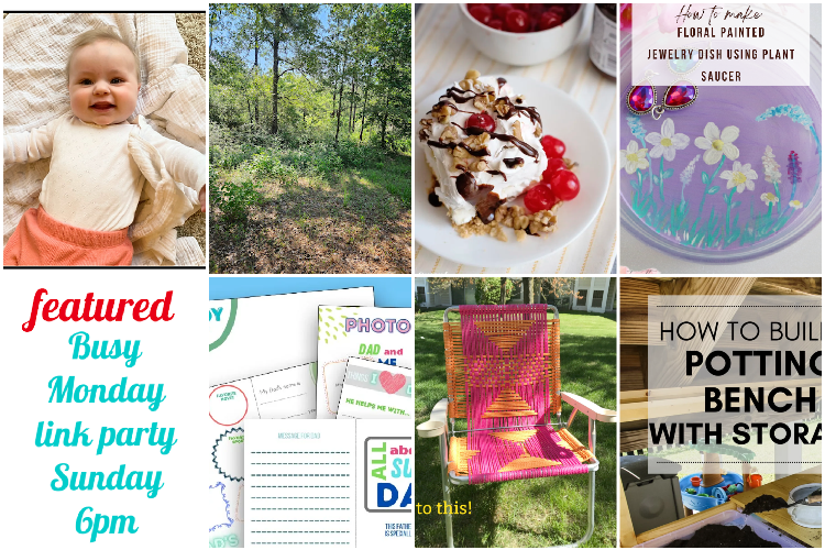 Busy Monday 621